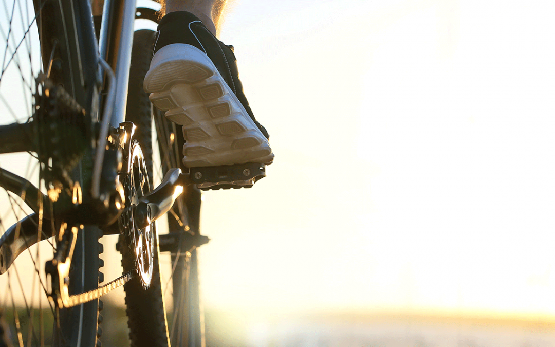 Rovaniemelle avustusta kävelyn ja pyöräliikenteen olosuhteiden parantamiseen