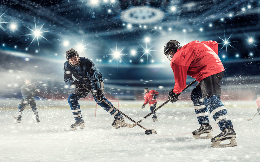 Rovaniemi hakee nuorten jääkiekon MM-kisoja vuodelle 2024