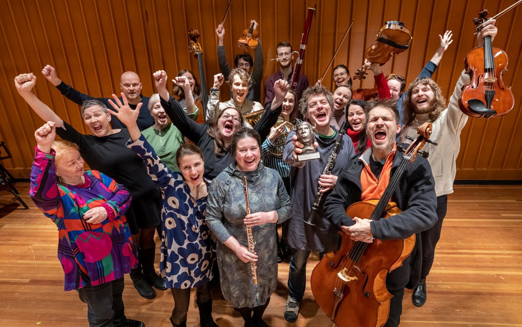 Kaupunginhallitus onnitteli Lapin kamariorkesteria Emma-palkinnosta – kokouksessa päätöksiä talousarviolainasta, maanvuokra-asioista ja REDUn kiinteistöohjelmasta