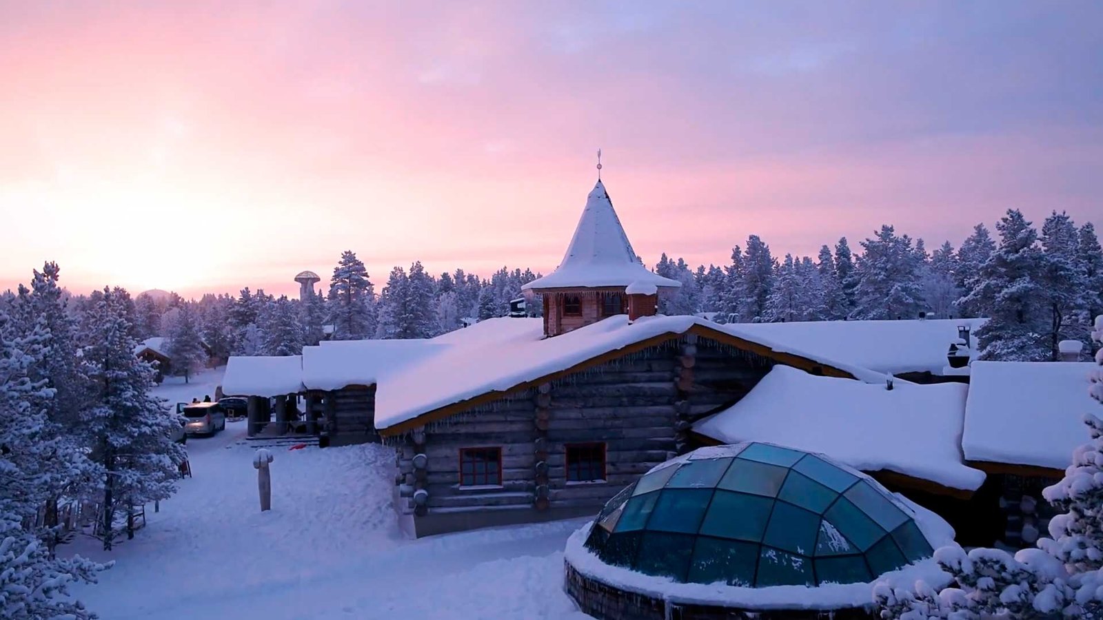 Lapin kamariorkesteri kiittää kaikkia tukijoitaan 50 vuoden varrelta! Kuva Arto Liiti.